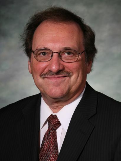 Conrad Peachey